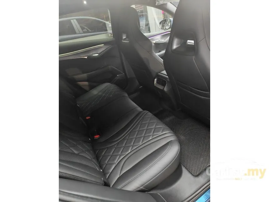 2026 BYD Sealion 7 Premium SUV