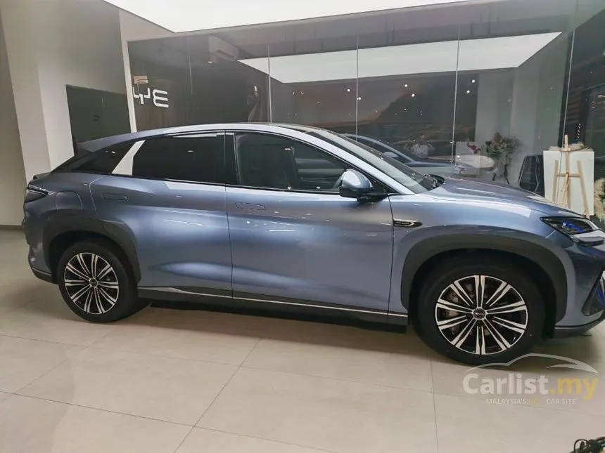 2026 BYD Sealion 7 Premium SUV