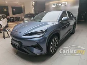 2026 BYD Sealion 7 Premium SUV