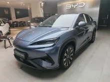2026 BYD Sealion 7 0.0 Premium SUV