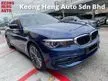 Used 2018 BMW 530e 2.0 Sport Line CKD 71K KM Full Service Record Under Warranty Till 2024 - Cars for sale