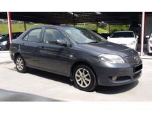 Toyota Vios 1.5 VVTI Auto Facelift Very Good Condition Year Make 2007