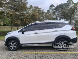 2019 Mitsubishi Xpander Cross 1.5 MPV