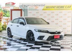 2021 Honda CIVIC 1.5 RS Sedan