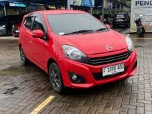 2020 Daihatsu Ayla 1.0 X Hatchback