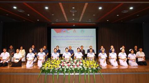 มูลนิธิโตโยต้าฯ ปันโอกาสทางการศึกษา  มอบทุนการศึกษากว่า 2 ล้านบาท  แก่นักเรียนนักศึกษาในภาคตะวันออกเฉียงเหนือ