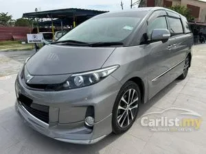 2014 Toyota Estima 2.4 X MPV