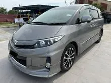 2014 Toyota Estima 2.4 X MPV