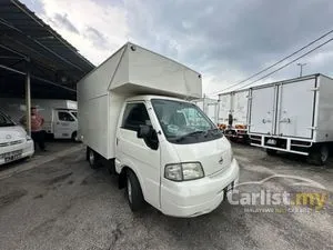 2021 Nissan Vanette 1.8 SK82 Lorry
