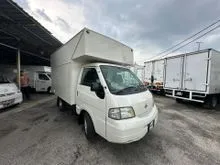 2021 Nissan Vanette 1.8 SK82 Lorry
