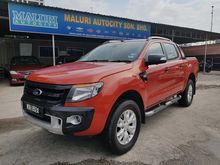 BUY 1 FREE 3 HARI RAYA PROMOTION Ford Ranger 3.2 Wildtrak Pickup Truck