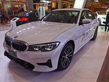 2019 BMW 320d 2.0 G20 (ปี 19-26) Sport Sedan AT