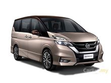 Nissan Serena 2.0 PROMOTION HUGE DISCOUNT