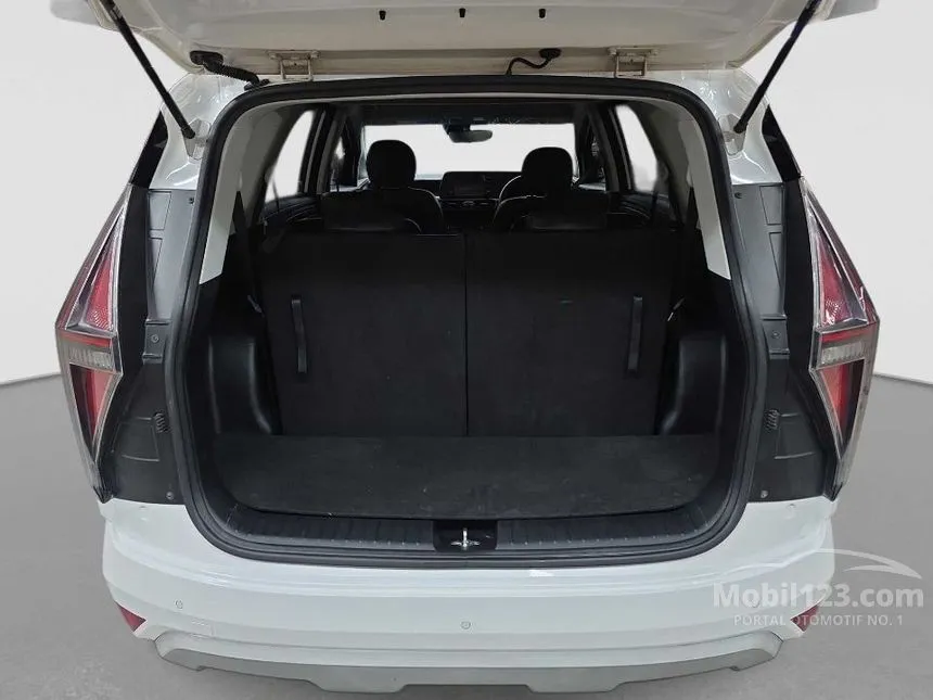 2022 Hyundai Stargazer Prime MPV