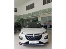 2025 Suzuki Fronx 1.5 GX Hybrid SUV diskon gede promo terbaik