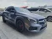 Recon [HIGHSPEC] 2018 Mercedes-Benz GLA45 AMG 2.0 4MATIC SUV BESTSPEC LOWPRICE - Cars for sale