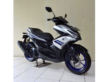 Yamaha Aerox 155 THN 2018 Kredit Online No PHP gaes Proses Hanya di wa langsung survey