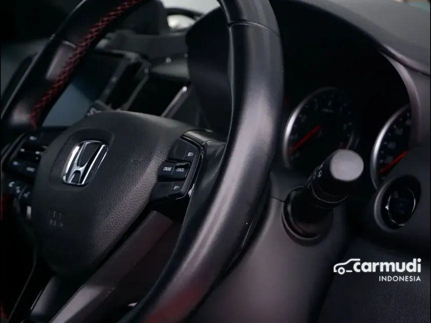 2023 Honda City RS Hatchback