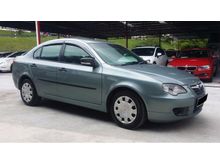 Proton Persona 1.6 manual Elegance New Facelift 1 Owner Very Good Condition