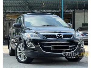 2012 Mazda CX-9 3.7 SUV