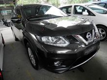 2016 Nissan X-Trail 2.0 SUV -- BEST DEAL --