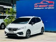 2019 Honda JAZZ 1.5 (ปี 14-22) RS Hatchback