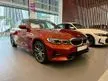 Used 2020 BMW 320i 2.0 Sport Driving Assist Pack Sedan (BMW Premium Selection)