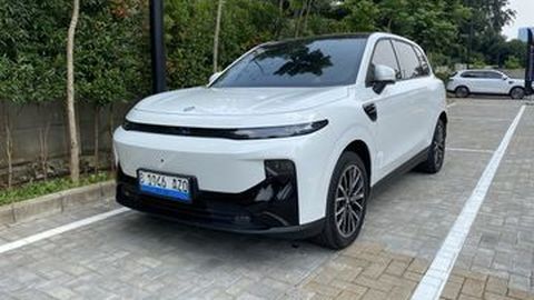 Impresi Singkat Leapmotor B10, SUV Listrik Baru yang Siap Mengganggu Dominasi Rival