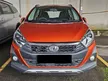 Used COME TO BELIEVE TIPTOP CONDITION 2020 Perodua AXIA 1.0 Style Hatchback