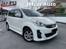 2013 Perodua Myvi 1.3 SE (A) TIP TOP