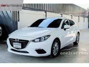 2014 Mazda 3 2.0 C Sports Hatchback