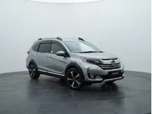 2022 Honda BR-V 1.5 SUV