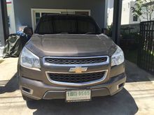 2014 Chevrolet Colorado 2.5 Flex Cab (ปี 11-16) LT Z71 Pickup MT