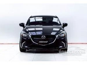 2019 Mazda 2 1.3 High Connect Sedan