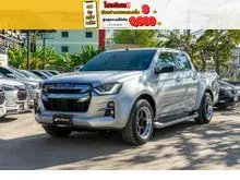 2021 Isuzu D-MAX 1.9 Cab-4 (ปี 19-26) Hi-Lander L DA Pickup