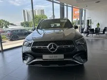2024 Mercedes-Benz GLE450 3.0 4MATIC AMG Line SUV
