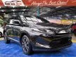 Used Toyota HARRIER 2.0 PREMIUM ADVANCE ANDROID POWER BOOT WARRANTY