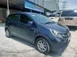 Used 2020 Perodua AXIA 1.0 G (A) Original Paint, Service Record, Android Player, One Malay Lady Owner