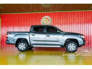 2021 MG Extender 2.0 Grand D Double Cab Pickup