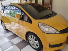 2011 Honda Jazz 1.5 RS Hatchback