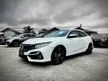 Recon 2020 Honda Civic 1.5 TC VTEC Premium Sedan 5 years warranty - Cars for sale