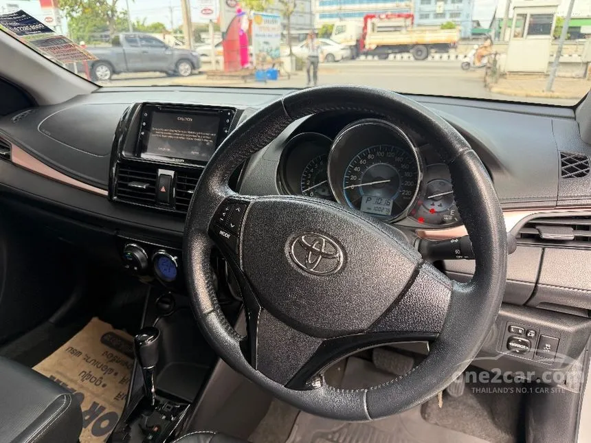 2021 Toyota VIOS Mid Sedan