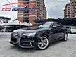 Used 2017 Audi A4 2.0 TFSI S-Line Quattro New Facelift Model S Line - Cars for sale