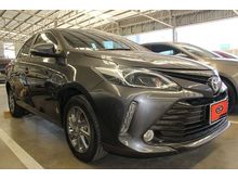2019 Toyota Vios 1.5 (ปี 13-17) Mid Sedan