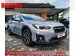 Used 2018 Subaru XV 2.0 SUV (A) TRUE YEAR