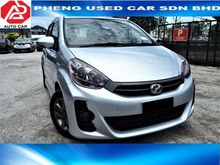2012 Perodua Myvi 1.5 SE Hatchback (A) SPECIAL PROMOTION !!