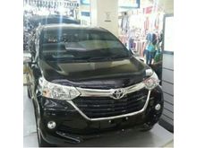 AVANZA G MANUAL TDP CUMA 10 JUTA FULL ASURANSI ALLRISK