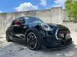 Recon 2020 MINI Cooper 2.0 S JCW/ GRADE 5A/FACELIFT/CARBON SKIRTING/HUD/ DIGITAL METER/ REVERSE CAMERA/NEW GEAR KNOB/2020 UNREGISTER - Cars for sale