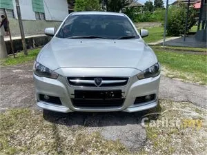 2013 Proton Inspira 2.0 Premium Sedan