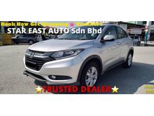 2015 Honda HR-V 1.8 i-VTEC V (A) │▪▪ FREE CASH VOUCHER ▪▪ │ TIP-TOP CONDITION │ LIKE NEW